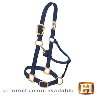 Weaver Leather Halter Yearling