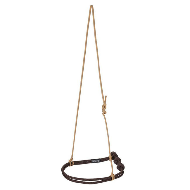 Berlin custom leather Rope Neusriem
