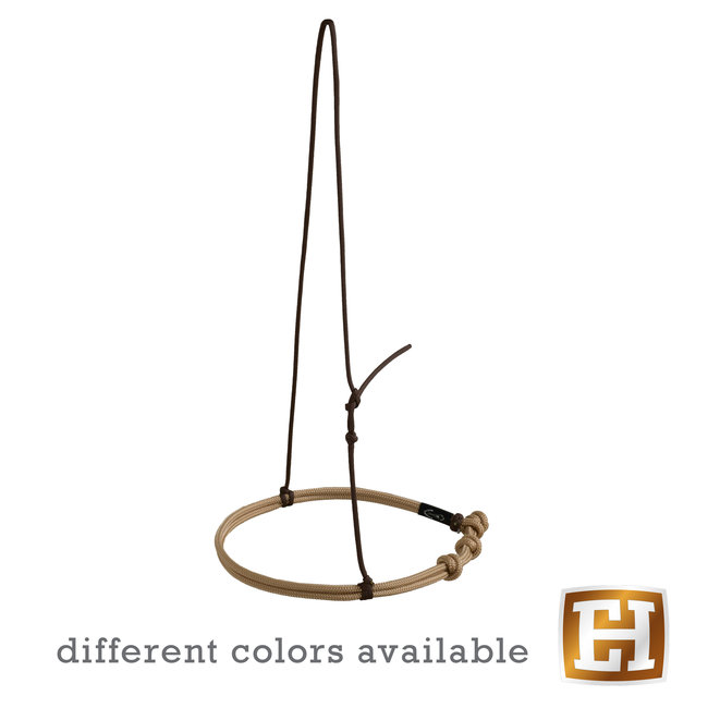 Berlin custom leather Rope Cavison