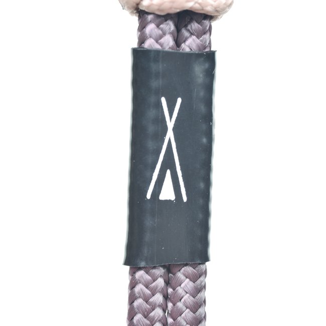 Berlin custom leather Rope Neusriem