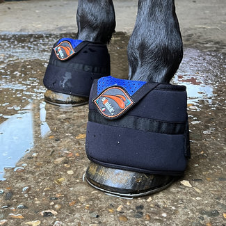 eQuick eArtik cooling bell boots