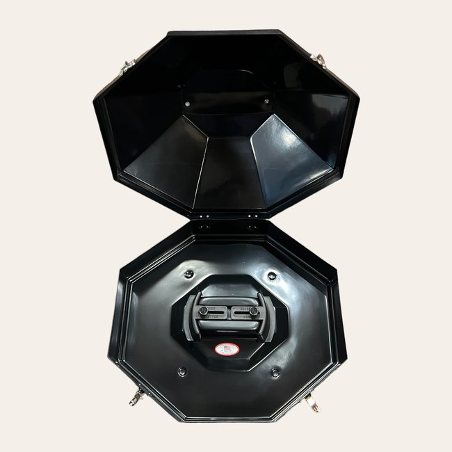 Hammer Classic western hat carrier