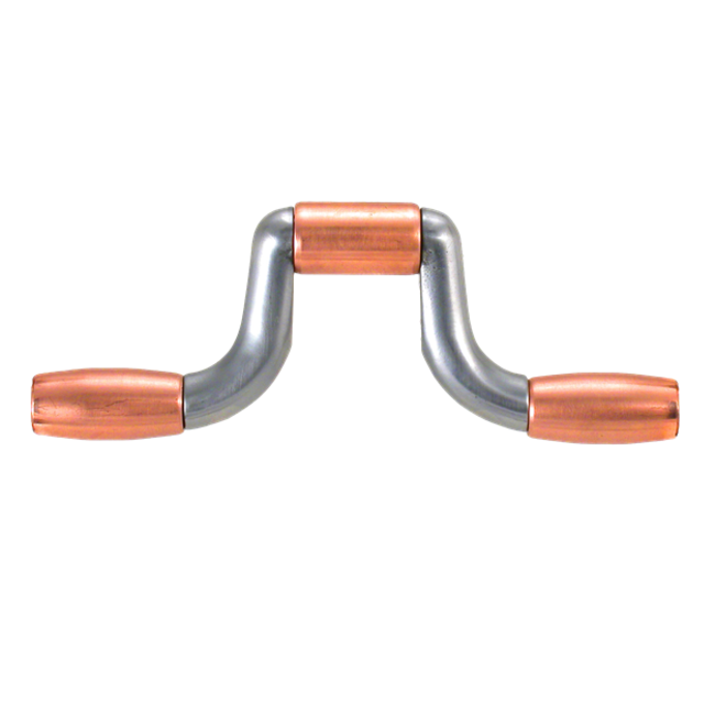 Tom Balding Showbit Sheridan Crown Royal