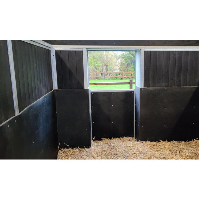 MAYO Mats for the stable wall