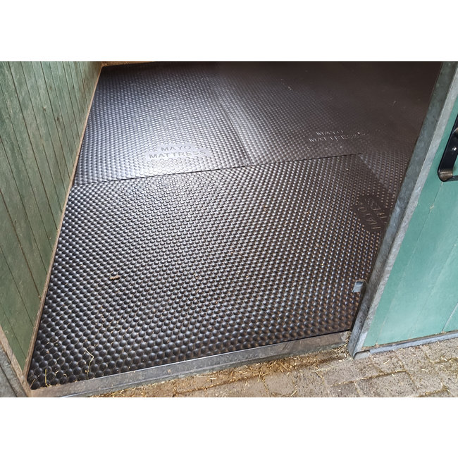 MAYO paardenmatras 1.83x1.20m