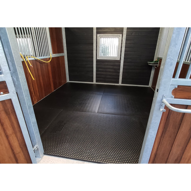 MAYO Horse mattress 1.83x1.20m