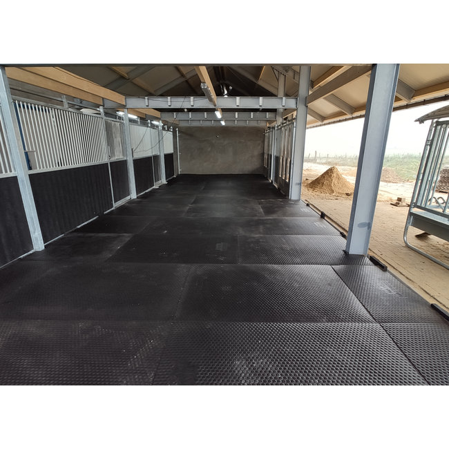 MAYO Horse mattress 1.83x1.20m