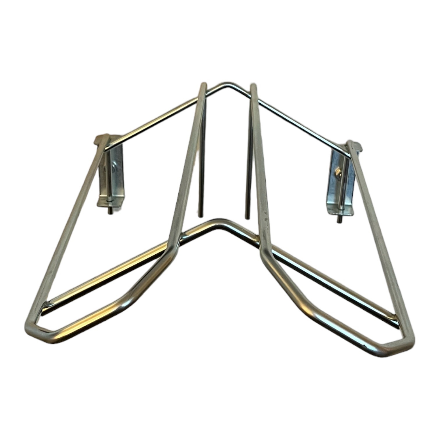 Western Saddle Rack Eurohorse western riding supplies