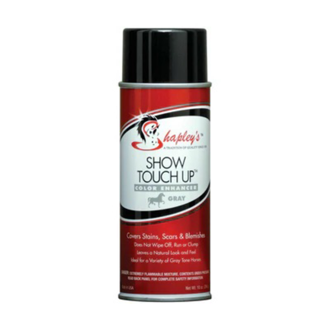 Show Touch-Up Spray