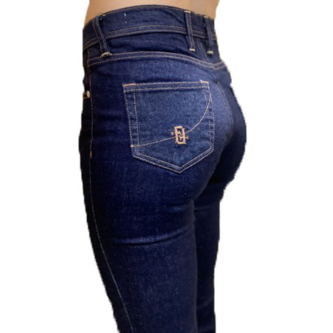 FENCE2FENCE Jeans Katie Rinse