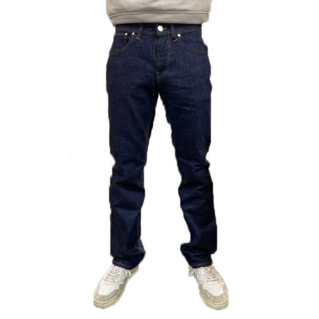 FENCE2FENCE Jeans Whiz Rinse