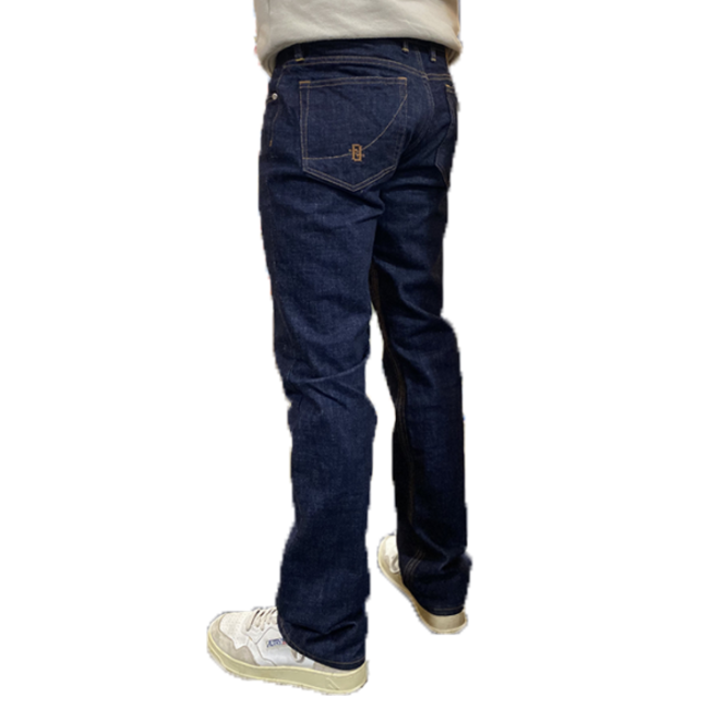 FENCE2FENCE Jeans Whiz Rinse