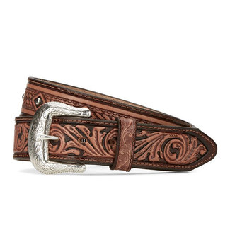 Diamond drifter belt