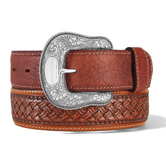 Idaho Bison Belt