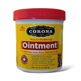 UltraCruz Corona® MultiPurpose Ointment