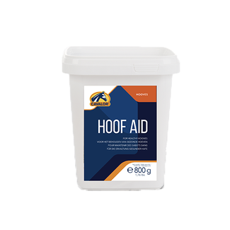 Cavalor Hoof Aid