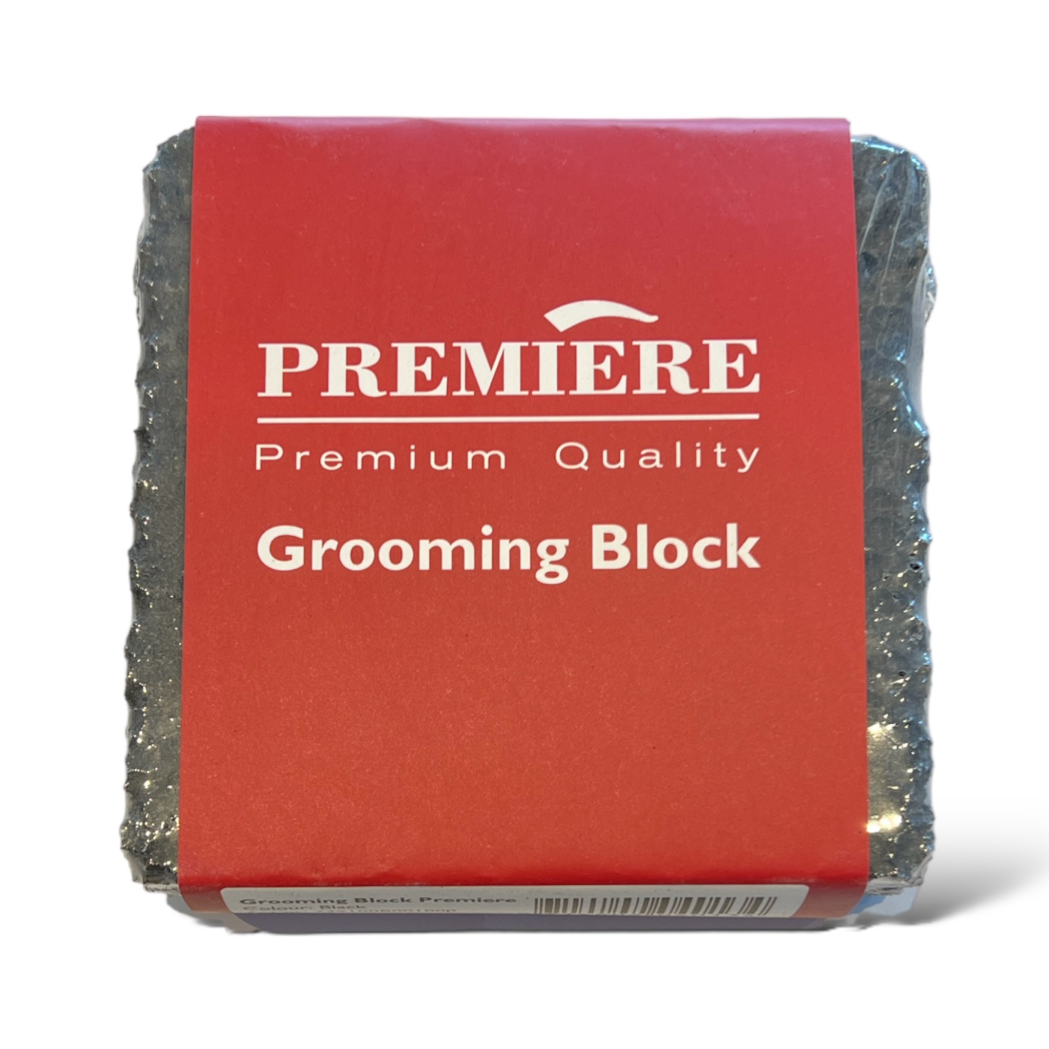 Excellent Grooming Block EUROHORSE western riding supplies