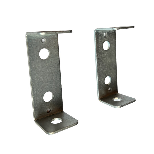 Royal Wire Equine Western zadelsteun voor zadelkast