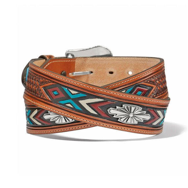 Sierra Sunrise Westernriem