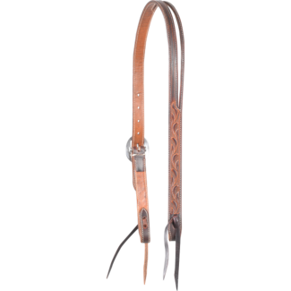 Martin Saddlery Ranahan Split Hoofdstel