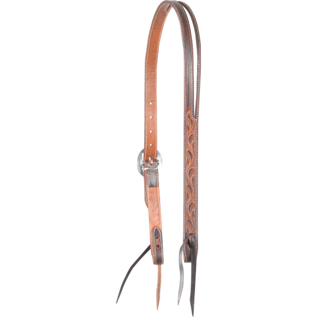 Martin Saddlery Ranahan Split Headstall