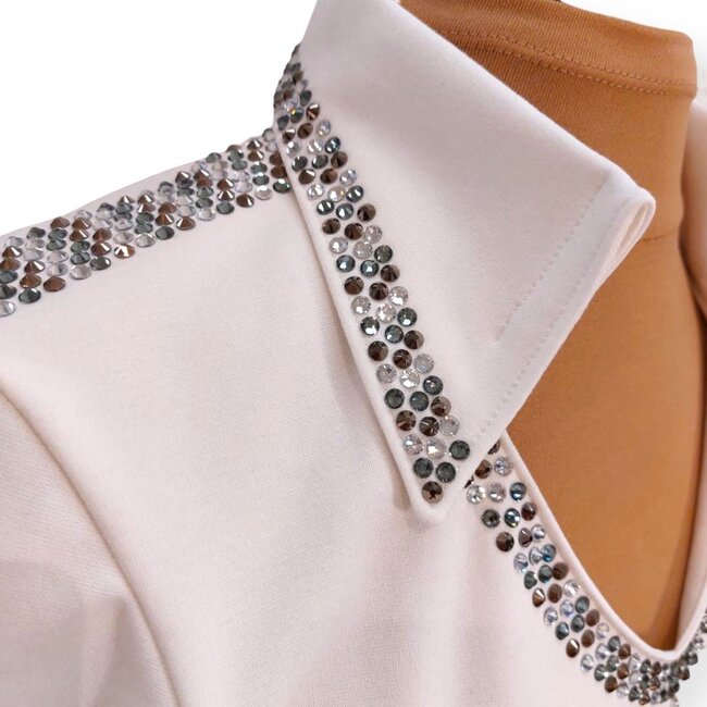 Ride 'n Shine Mix 'n Match Showshirt Basic