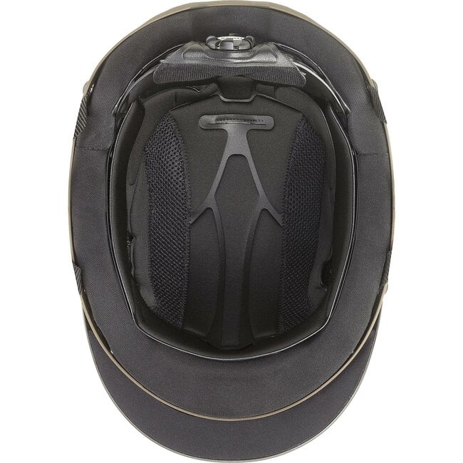 Uvex Perfexxion III riding helmet