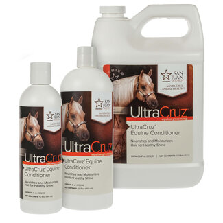 UltraCruz Equine Conditioner for Horses