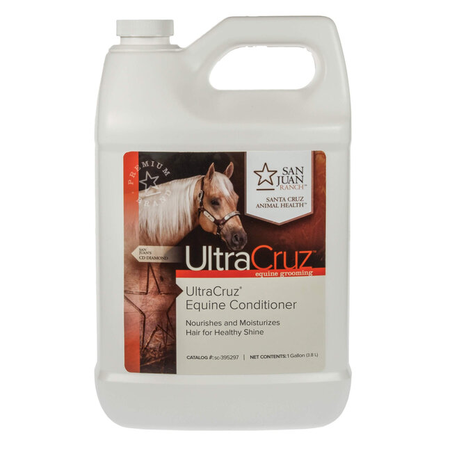UltraCruz Equine Conditioner for Horses