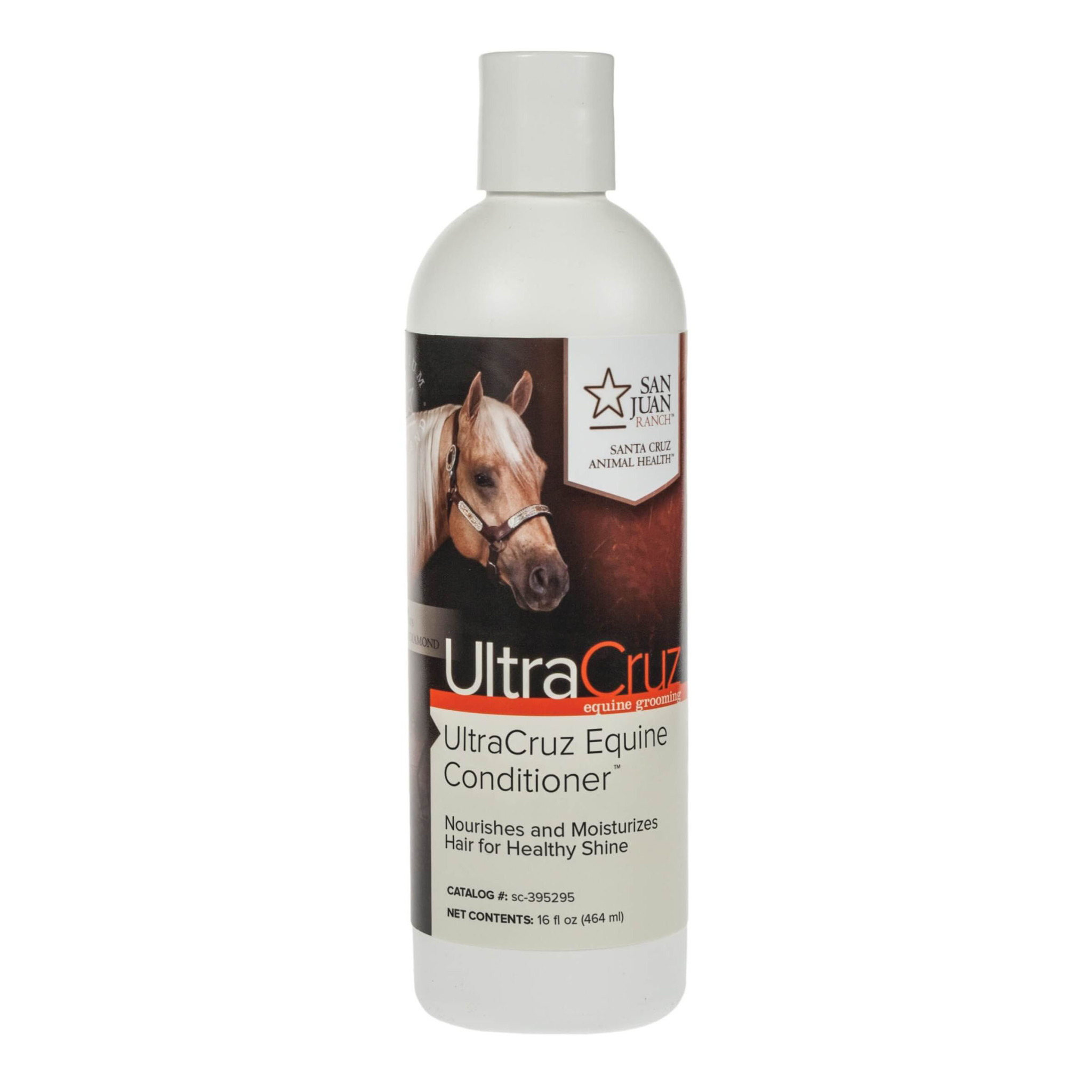 Equine Conditioner for Horses EUROHORSE western riding supplies