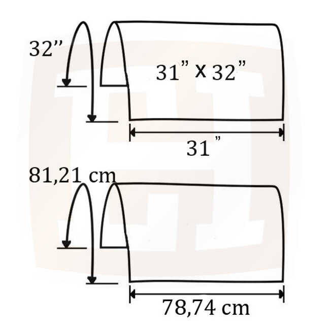 Classic Equine Contour Flex