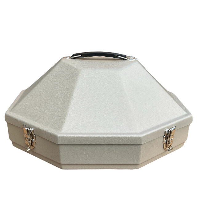 Hammer Classic western hat carrier