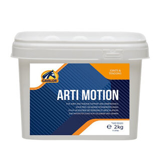 Cavalor Arti Motion