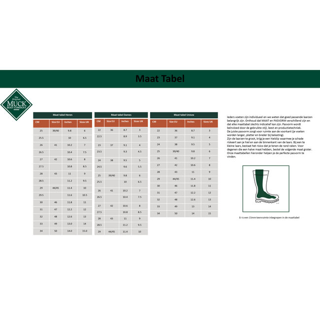 Muck Boot Originals Pull On Women