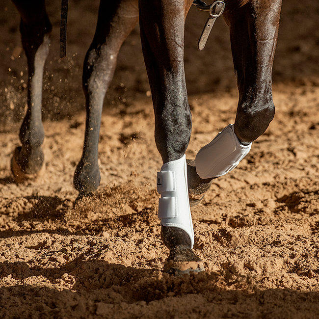 Classic Equine Air Wave Classic splint boot