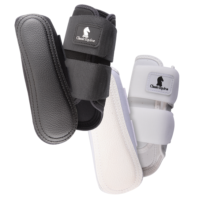 Classic Equine Air Wave Classic splint boot