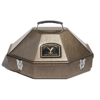 Hammer Yellowstone Hat Carrier