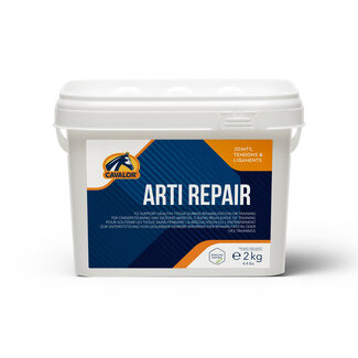 Cavalor Arti Repair