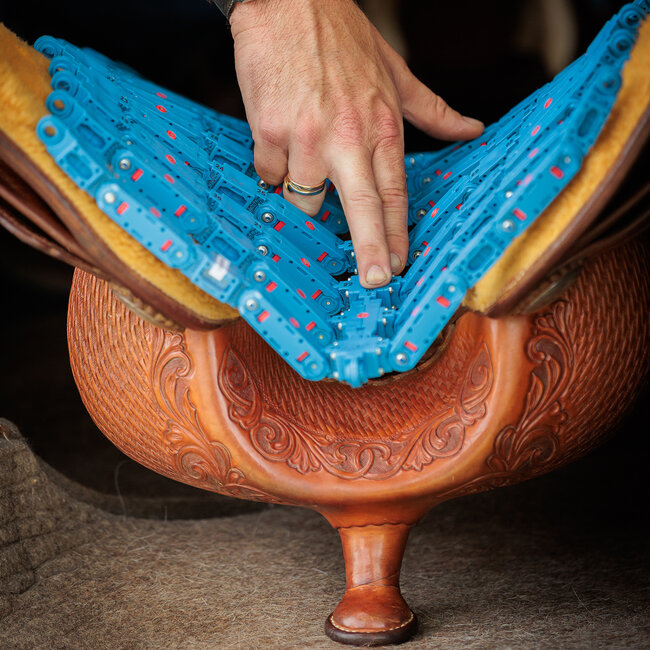 Zadelpasconsult EQUIscan Topograph Pro