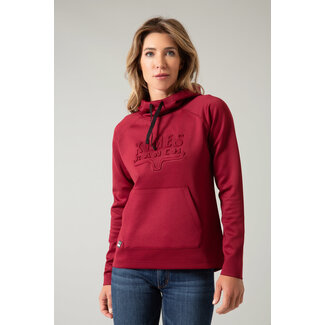 Kimes Ranch Sedona Bossed Hoodie