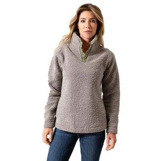 Kimes Ranch Fozzie Pullover-Sweatshirt