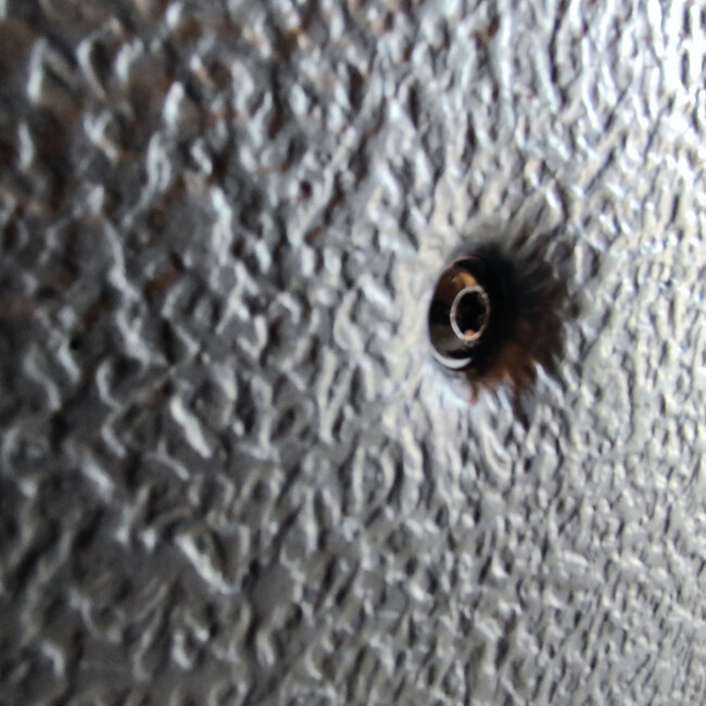 MAYO Matte für die Wand