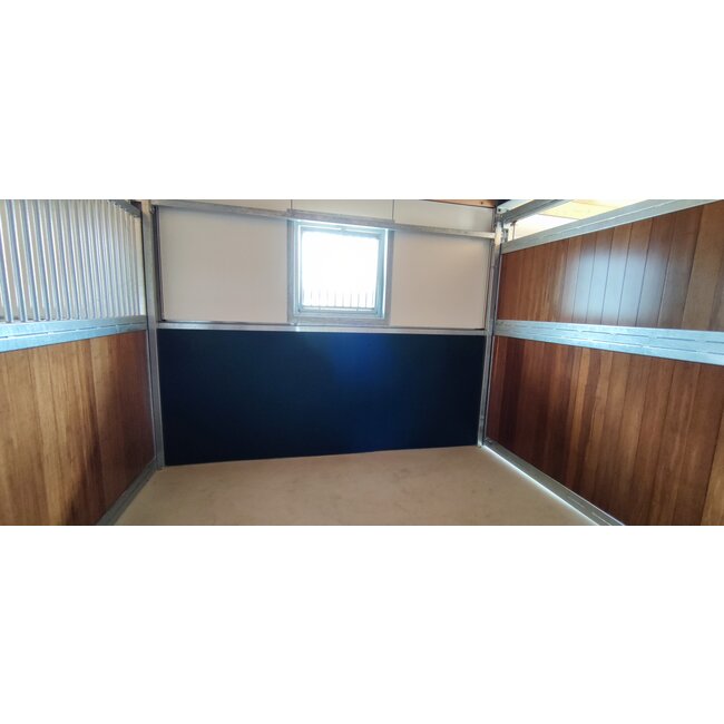 MAYO Mats for the stable wall