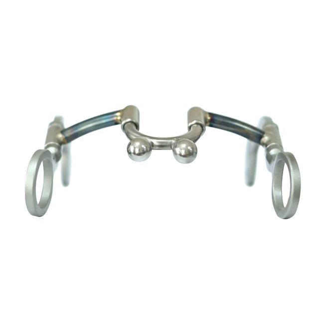 Siering Bits Green Line Correction with Twin Balls