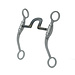 Siering Bits Green Line Pounded Spoon