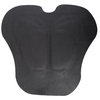 Cashel Shaped Swayback Cushion .75-1.5"