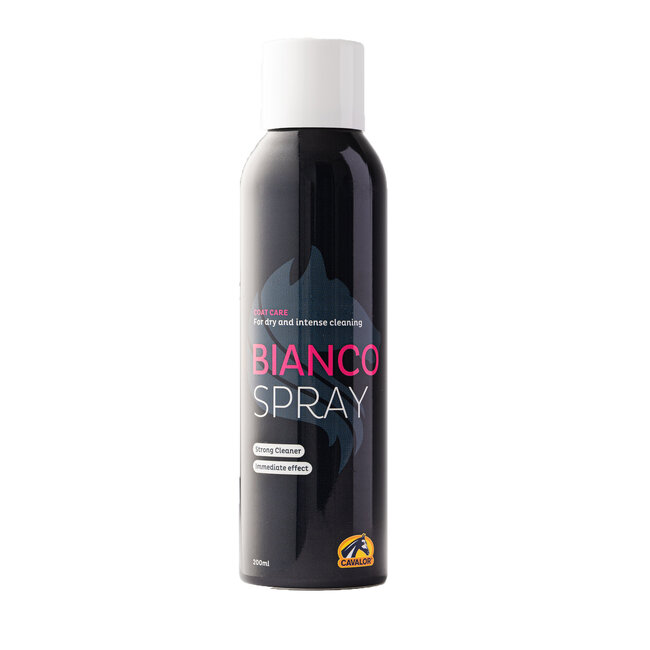 Cavalor Bianco Spray