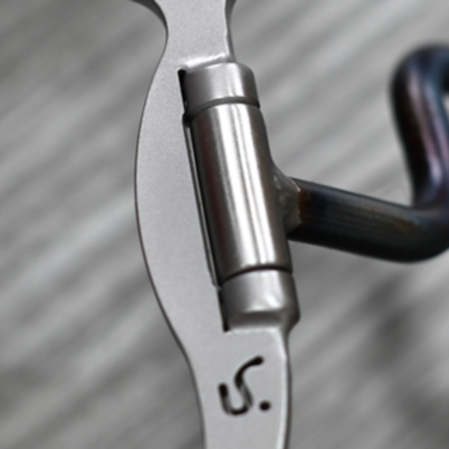 Siering Bits Green Line Correction with Twin Balls