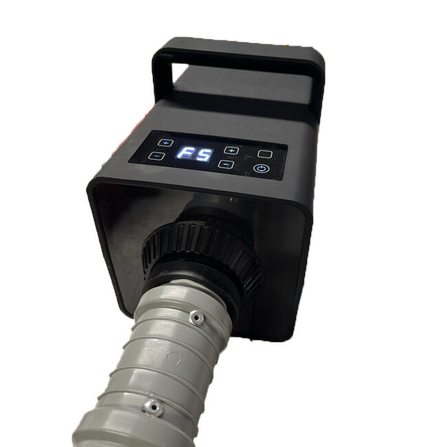 Wiper Z3c  horse dryer complete set