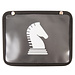 Classic Equine Saddle Pad Number Holder